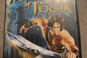 Prince of Persia The Sands of Time Xbox Original