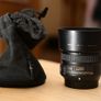 Nikon 50mm F1.8 G Lens Image 4