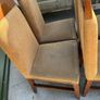 6 dining chairs Image 4