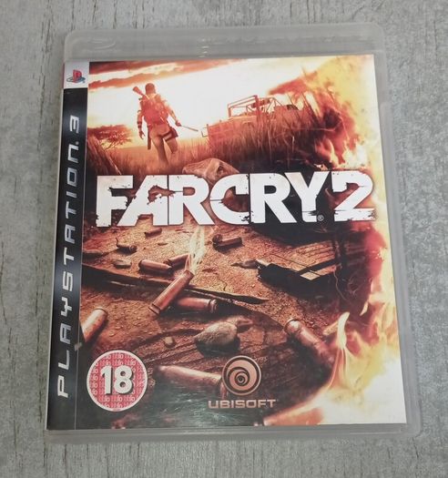 Far Cry 2