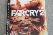 Far Cry 2