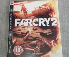 Far Cry 2