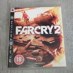 Far Cry 2