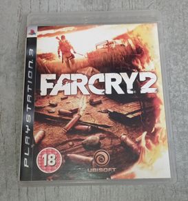 Far Cry 2