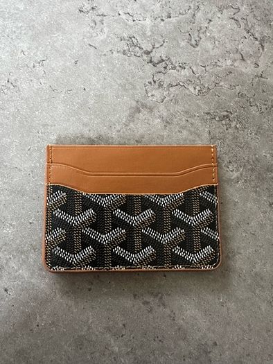Cardholder