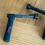 Smallrig Rs4 Rs4 Pro Rs3 Rs3 Pro Rs2 Rsc2 Dual Handgrip Dual Handle For Dji Rs 5/rs 2/rsc 2/rs 3/rs 3 Pro - 3027 Image 2