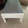 Solid wood Coffee table Image 2