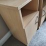 Bedside lockers Image 3