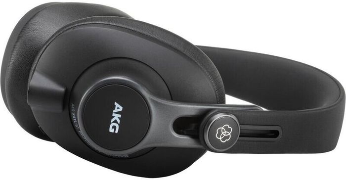 AKG K371 BT Bluetooth Professional Headphones with cable audio brand new