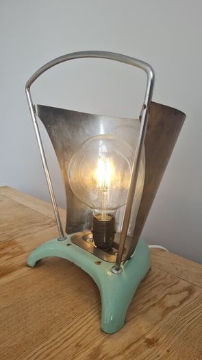 Antique Lamp