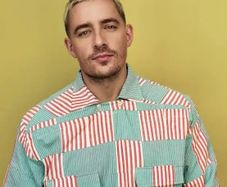 2 x Dermot Kennedy Tickets