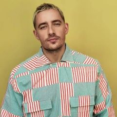 2 x Dermot Kennedy Tickets