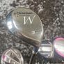Ladies Golf Fairway Woods Image 8