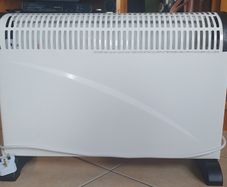 Convector Heater