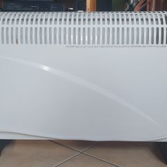Convector Heater