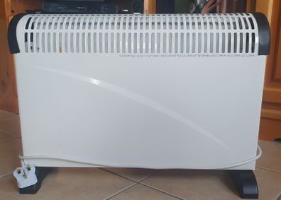 Convector Heater