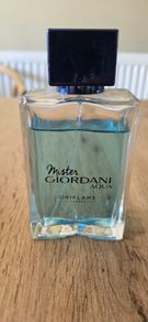 Mister Giordani Aqua