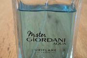 Mister Giordani Aqua