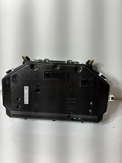 2019 Toyota Yaris Iii (p13) 83800f5291 Speedometer A1l1b13s