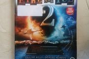 Fire &amp; Ice 2