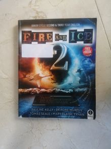 Fire & Ice 2