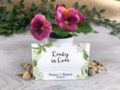 Scratch Card Holders