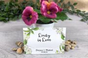 Scratch Card Holders