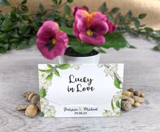 Scratch Card Holders