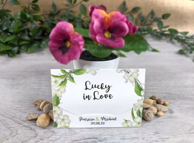 Scratch Card Holders