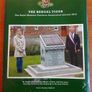 Royal Munster Fusiliers Journal WW1/Military/War 2012 Image 2