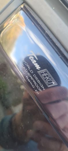 Car accessories