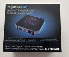 Nighthawk M1 Router