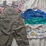 baby boy clothes 3-6m Bundle Image 5