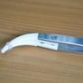 Ceramic Heat Resistant  Tweezers Image 2
