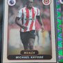 Brentford Topps 2026 Topps Chrome Topps Merlin Topps Premier League Image 2