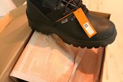 no risk work boots