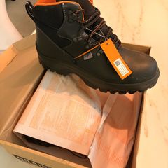 no risk work boots