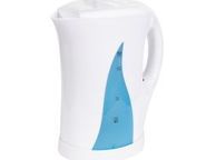 main image for ad Low Wattage "Boil It"  White 1.7Ltr Kettle