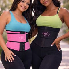 Latex Waist Trainer - Snatched Waist Instantly-Kalicious Collections