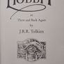 The Hobbit by J.R.R. Tolkien (Illustrated Fantasy Adventure Paperback 2012) Image 5