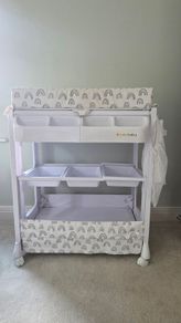 Babylo changing table