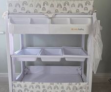 Babylo changing table