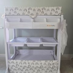 Babylo changing table