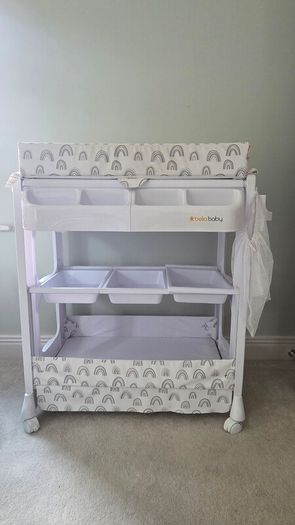 Babylo changing table