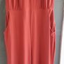FOREVER21 amber jumpsuit with pockets Sz S (Fit 8-10UK) - Bnwt Rrp 34.99 Image 9