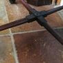 Antique Chair Image 3