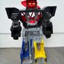 Power Rangers Mighty Morphin Megazord Imaginext 60cm Action Figure - 2015 Fisher Price Image 8