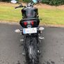 Yamaha MT09 Image 4