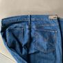 Levi Classic Curve Bootcut Jeans - W Uk 14 L 32" Image 3