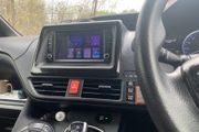Toyota landcruiser radio